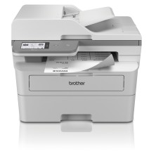 Impresora Brother Mfc-L2980Dw  Multifunción Laser A4 1200 X 1200 Dpi 34 Ppm Wifi