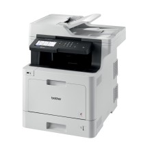 Impresora Brother Mfc-L8900Cdw  Multifunción Laser A4 2400 X 600 Dpi 31 Ppm Wifi