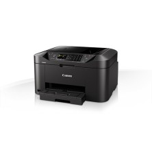 Impresora Canon Maxify Mb2150 Inyección De Tinta A4 600 X 1200 Dpi 19 Ppm Wifi