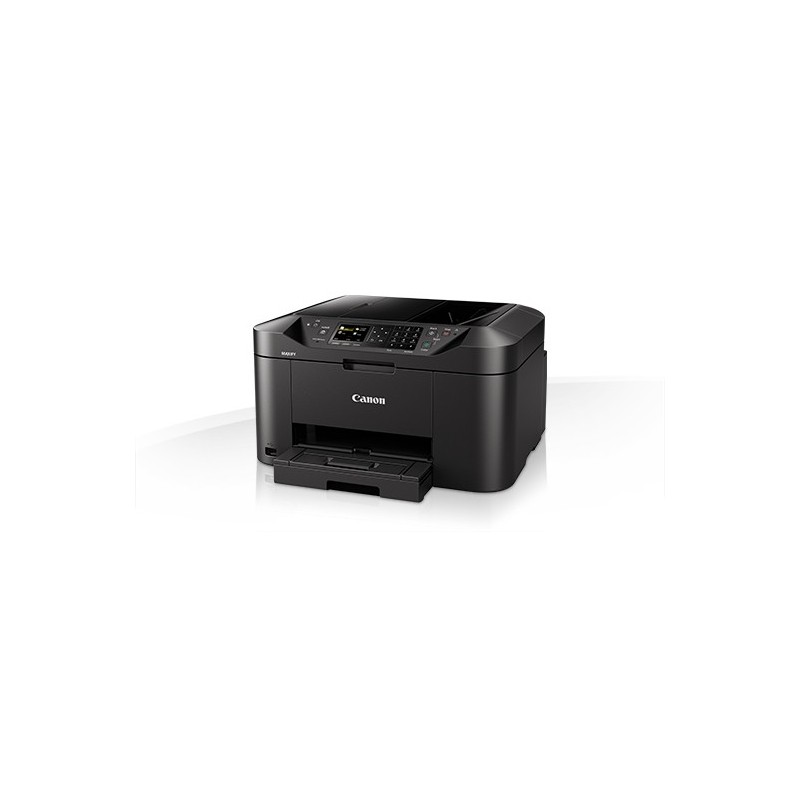 Impresora Canon Maxify Mb2150 Inyección De Tinta A4 600 X 1200 Dpi 19 Ppm Wifi