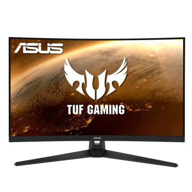 Monitor Asus Tuf Gaming Vg32Vq1B 31.5" 2560 X 1440 Pixeles Quad Hd Led Negro