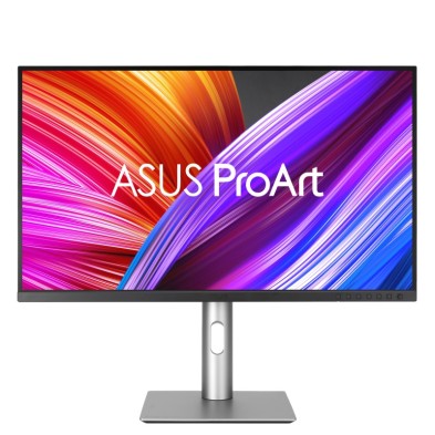 Monitor Asus Proart Pa329Cr 31.5" 3840 X 2160 Pixeles 4K Ultra Hd Lcd Negro