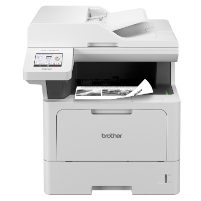 Impresora Brother Mfc-L5710Dn  Multifunción Laser A4 1200 X 1200 Dpi 48 Ppm