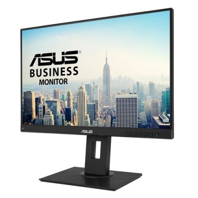 Monitor Asus Be24Wqlb Led Display  24.1" 1920 X 1200 Pixeles Wuxga Negro