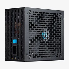 Fuente De Alimentación  Hiditec Gdx1050 V2 1050 W 20+4 Pin Atx Atx Negro