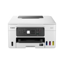 Impresora Canon Maxify Gx3050 Inyección De Tinta A4 600 X 1200 Dpi Wifi