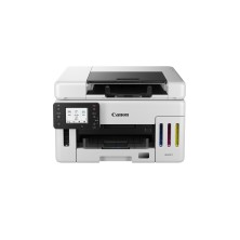 Impresora Canon Maxify Gx6550 Inyección De Tinta A4 600 X 1200 Dpi Wifi