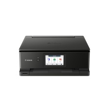 Impresora Canon Pixma Ts8750 Inyección De Tinta A4 4800 X 1200 Dpi Wifi