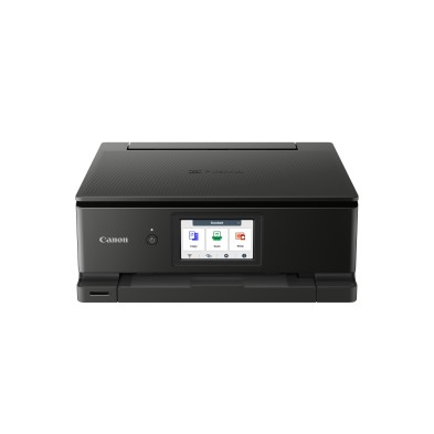 Impresora Canon Pixma Ts8750 Inyección De Tinta A4 4800 X 1200 Dpi Wifi