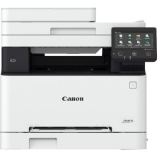 Impresora Canon I-Sensys Mf655Cdw Laser A4 1200 X 1200 Dpi 21 Ppm Wifi