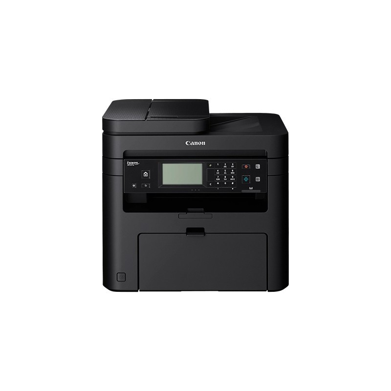 Impresora Canon I-Sensys Mf237W Laser A4 1200 X 1200 Dpi 23 Ppm Wifi