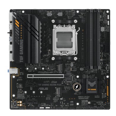 Placa Base Asus Tuf Gaming A620M-Plus Amd A620 Zócalo Am5 Micro Atx