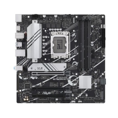 Placa Base Asus Prime B760M-A D4-Csm Intel B760 Lga 1700 Micro Atx