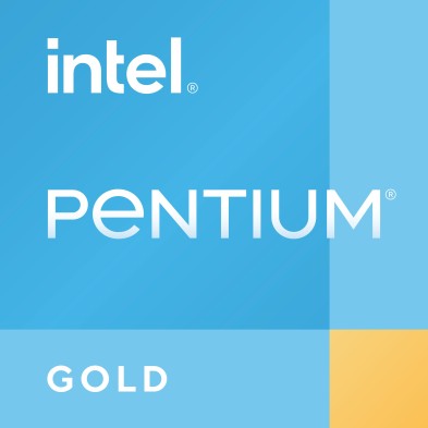 Procesador Intel Pentium Gold G7400  3,7 Ghz 6 Mb Smart Cache Caja