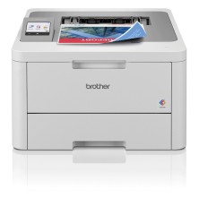 Impresora Brother Hl-L8230Cdw  Láser Color 600 X 600 Dpi A4 Wifi