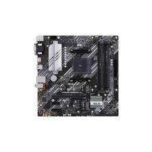 Placa Base Asus Prime B550M-A/Csm Amd B550 Zócalo Am4 Micro Atx