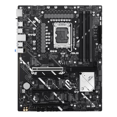 Placa Base Asus Prime Z890-P Intel Z890 Lga 1851 Socket V1 Atx