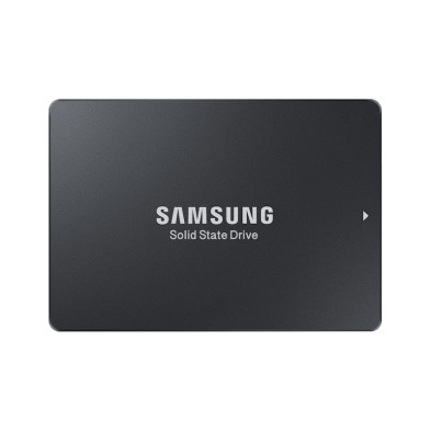 Disco Duro Samsung Pm893 960 Gb 2.5" Serial Ata Iii V-Nand Tlc