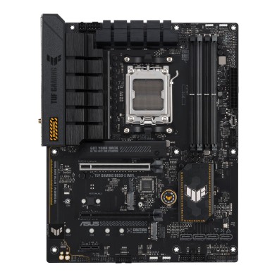 Placa Base Asus Tuf Gaming B650-E Wifi Amd B650 Zócalo Am5 Atx