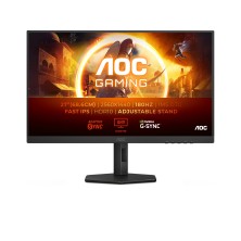 Monitor Aoc G4 Q27G4Xf  27" 2560 X 1440 Pixeles Quad Hd Led