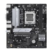 Placa Base Asus Prime B650M-K Amd B650 Zócalo Am5 Micro Atx