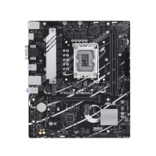 Placa Base Asus Prime B760M-K Intel B760 Lga 1700 Micro Atx