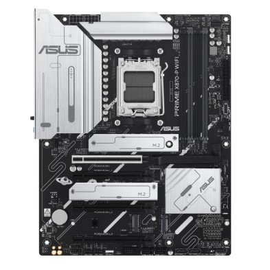 Placa Base Asus Prime X870-P Wifi Amd X870 Zócalo Am5 Atx