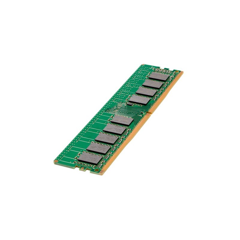 Memoria Ram Hpe P64336-B21 16 Gb 1 X 16 Gb Ddr5 4800 Mhz