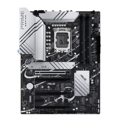 Placa Base Asus Prime Z790-P-Csm Intel Z790 Lga 1700 Atx