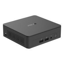 Tablet Asus Nuc 13 Rnuc13Anki300002I Ucff Negro I3-1315U