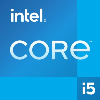 Procesador Intel Core I5-12400F  18 Mb Smart Cache Caja