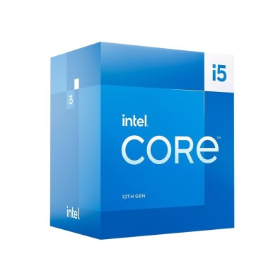 Procesador Intel Core I5-13400F  20 Mb Smart Cache Caja