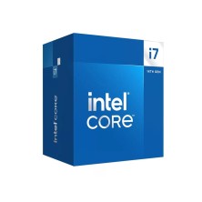 Procesador Intel Core I7-14700F  33 Mb Smart Cache Caja