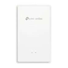 Punto De Acceso Tp-Link Omada Ax1800 1201 Mbit/S Blanco