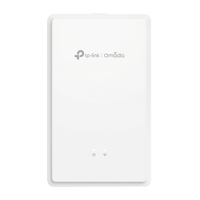 Punto De Acceso Tp-Link Omada Ax1800 1201 Mbit/S Blanco