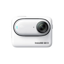 Camara De Accion Insta360 Go 3 2K Ultra Hd Wifi 35 G