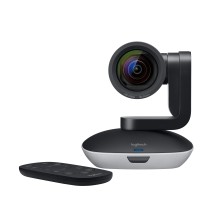 Camara Web Logitech Ptz Pro 2 Negro, Gris 30 Pps