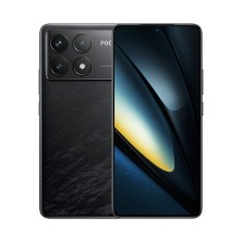 Xiaomi Poco F6 Pro 5G 512Gb/12Gb Dual Sim Negro