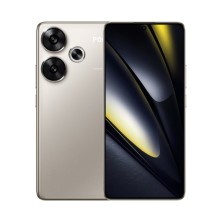 Xiaomi Poco F6 5G 8Gb 256Gb Dual Sim Titanio