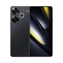 Xiaomi Poco F6 5G 12Gb 512Gb Dual Sim Negro