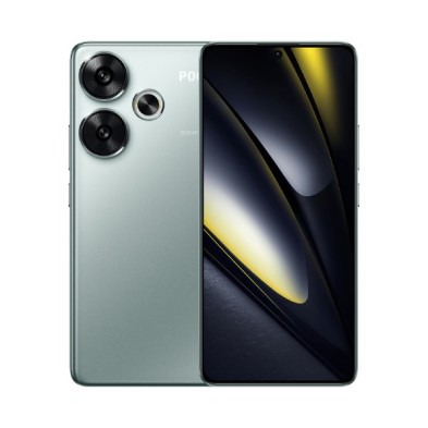 Xiaomi Poco F6 5G 8Gb 256Gb Dual Sim Verde