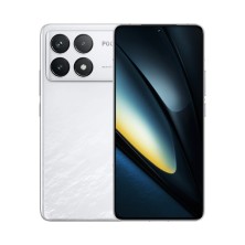 Xiaomi Poco F6 Pro 12Gb 256Gb Blanco