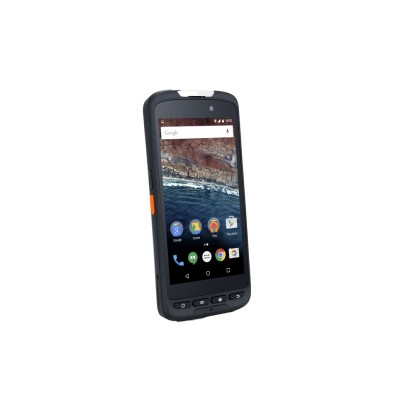 Pda Premier Maxi 21 Ordenador Móvil De Mano 12,7 Cm (5") 720 X 1280 Pixeles Pantalla Táctil 260 G Negro