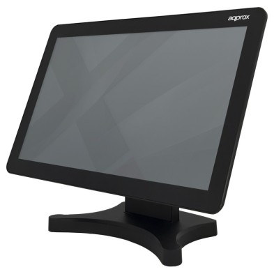 Tpv Approx Apptpv18+I7 I7-8565U 1,8 Ghz 47 Cm (18.5") 1366 X 768 Pixeles Pantalla Táctil Negro