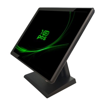 Tpv 10Pos 10T-17J648128 J6412 2 Ghz 43,2 Cm (17") 1280 X 1024 Pixeles Pantalla Táctil Negro