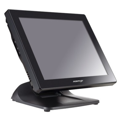 Tpv Posiflex Ps362500025200W9  J6412 2 Ghz 38,1 Cm (15") 1024 X 768 Pixeles Pantalla Táctil