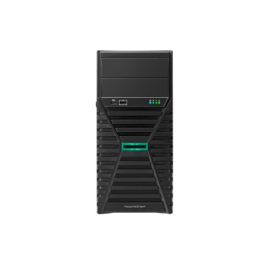 Servidor Hpe Proliant Ml30 Gen11   (4U) Intel Xeon E E-2434 3,4 Ghz 16 Gb Ddr5-Sdram 800 W