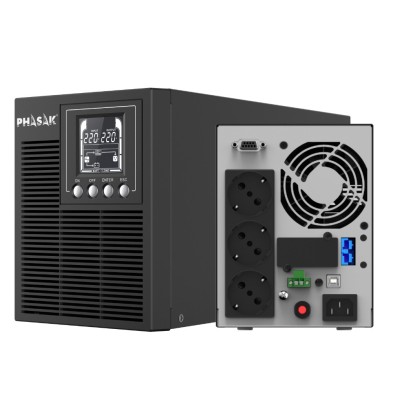 Sai Phasak  Smart Pro Online 1000 Va - Ph 9210