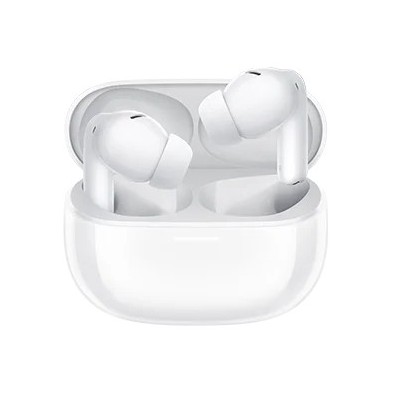 Auriculares Xiaomi Redmi Buds 5 Pro  True Wireless Stereo (TWS) Dentro de oído Llamadas/Música USB Tipo C Bluetooth Blanco