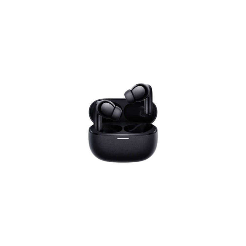 Auriculares Xiaomi Redmi Buds 5 Pro  True Wireless Stereo (TWS) Dentro de oído Llamadas/Música USB Tipo C Bluetooth Negro